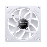  Quạt Máy Tính Jonsbo ZA-120 White 
