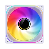  Quạt Máy Tính Jonsbo ZB-120W White 