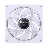  Quạt Máy Tính Jonsbo ZB-120W White 