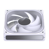  Quạt Máy Tính Jonsbo ZB-120W White 