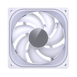  Quạt Máy Tính Jonsbo ZB-120W White 