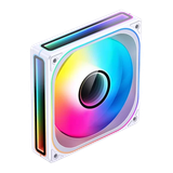  Quạt Máy Tính Jonsbo ZB-120W White 