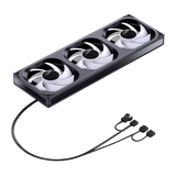  Quạt Máy Tính Jonsbo ZB-360B 