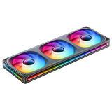  Quạt Máy Tính Jonsbo ZB-360B (Reverse) 