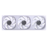  Quạt Máy Tính Jonsbo ZB-360W White 