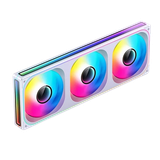  Quạt Máy Tính Jonsbo ZB-360W White 