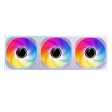  Quạt Máy Tính Jonsbo ZB-360W White 