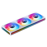  Quạt Máy Tính Jonsbo ZB-360W White (Reverse) 