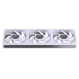  Quạt Máy Tính Jonsbo ZB-360W White (Reverse) 