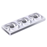  Quạt Máy Tính Jonsbo ZB-360W White (Reverse) 