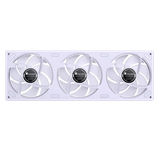  Quạt Máy Tính Jonsbo ZB-360W White (Reverse) 