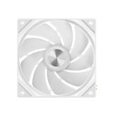  Quạt Máy Tính TRYX Rota SL 120mm (Tripple pack) White 