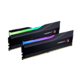  RAM G.Skill Trident Z5 RGB 32GB (2x16GB) 5600 DDR5 Black (F5-5600J4040C16GX2-TZ5RK) 