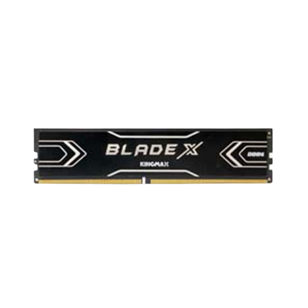Ram Kingmax Blade X 1x16GB DDR4 Bus 3200Mhz