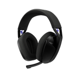  Tai nghe không dây Logitech G321 LIGHTSPEED Black 