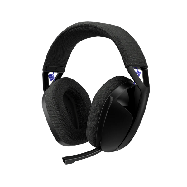 Tai nghe không dây Logitech G321 LIGHTSPEED Black