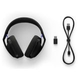  Tai nghe không dây Logitech G321 LIGHTSPEED Black 