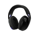  Tai nghe không dây Logitech G321 LIGHTSPEED Black 