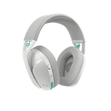 Tai nghe không dây Logitech G321 LIGHTSPEED White 