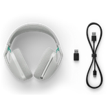  Tai nghe không dây Logitech G321 LIGHTSPEED White 