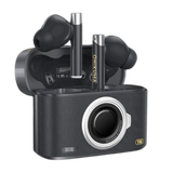  Tai nghe Onikuma In-ear T18 ENC Bluetooth Đen 