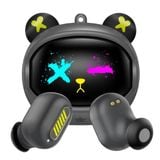  Tai nghe Onikuma In-ear T20 TWS Bluetooth Đen 