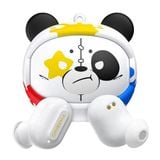  Tai nghe Onikuma In-ear T20 TWS Bluetooth Trắng 