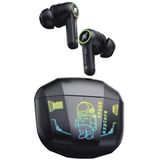  Tai nghe Onikuma In-ear T36 TWS RGB Bluetooth Đen 