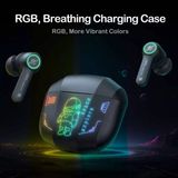  Tai nghe Onikuma In-ear T36 TWS RGB Bluetooth Đen 