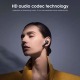  Tai nghe Onikuma In-ear T36 TWS RGB Bluetooth Đen 