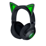  Tai nghe Razer Kraken Kitty V2 BT Black 