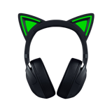  Tai nghe Razer Kraken Kitty V2 BT Black 