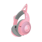 Tai nghe Razer Kraken Kitty V2 BT Quartz 