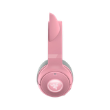  Tai nghe Razer Kraken Kitty V2 BT Quartz 