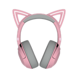  Tai nghe Razer Kraken Kitty V2 BT Quartz 