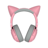  Tai nghe Razer Kraken Kitty V2 BT Quartz 