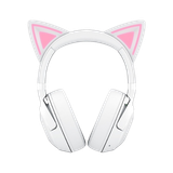  Tai nghe Razer Kraken Kitty V2 BT White 