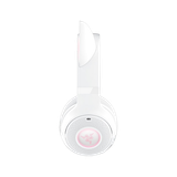  Tai nghe Razer Kraken Kitty V2 BT White 