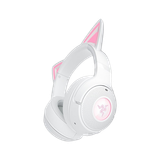  Tai nghe Razer Kraken Kitty V2 BT White 