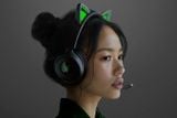  Tai nghe Razer Kraken Kitty V3 X Black 