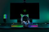  Tai nghe Razer Kraken Kitty V3 X Black 
