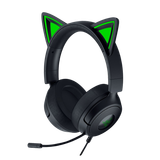  Tai nghe Razer Kraken Kitty V3 X Black 