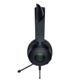  Tai nghe Razer Kraken Kitty V3 X Black 