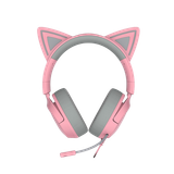  Tai nghe Razer Kraken Kitty V3 X Quartz 