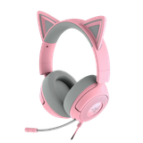 Tai nghe Razer Kraken Kitty V3 X Quartz 