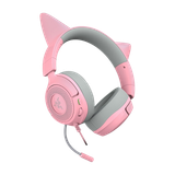  Tai nghe Razer Kraken Kitty V3 X Quartz 