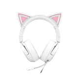  Tai nghe Razer Kraken Kitty V3 X White 