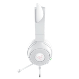  Tai nghe Razer Kraken Kitty V3 X White 