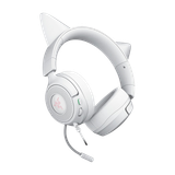  Tai nghe Razer Kraken Kitty V3 X White 