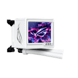  Tản nhiệt AIO ASUS ROG Ryujin III 360 ARGB Extreme White 